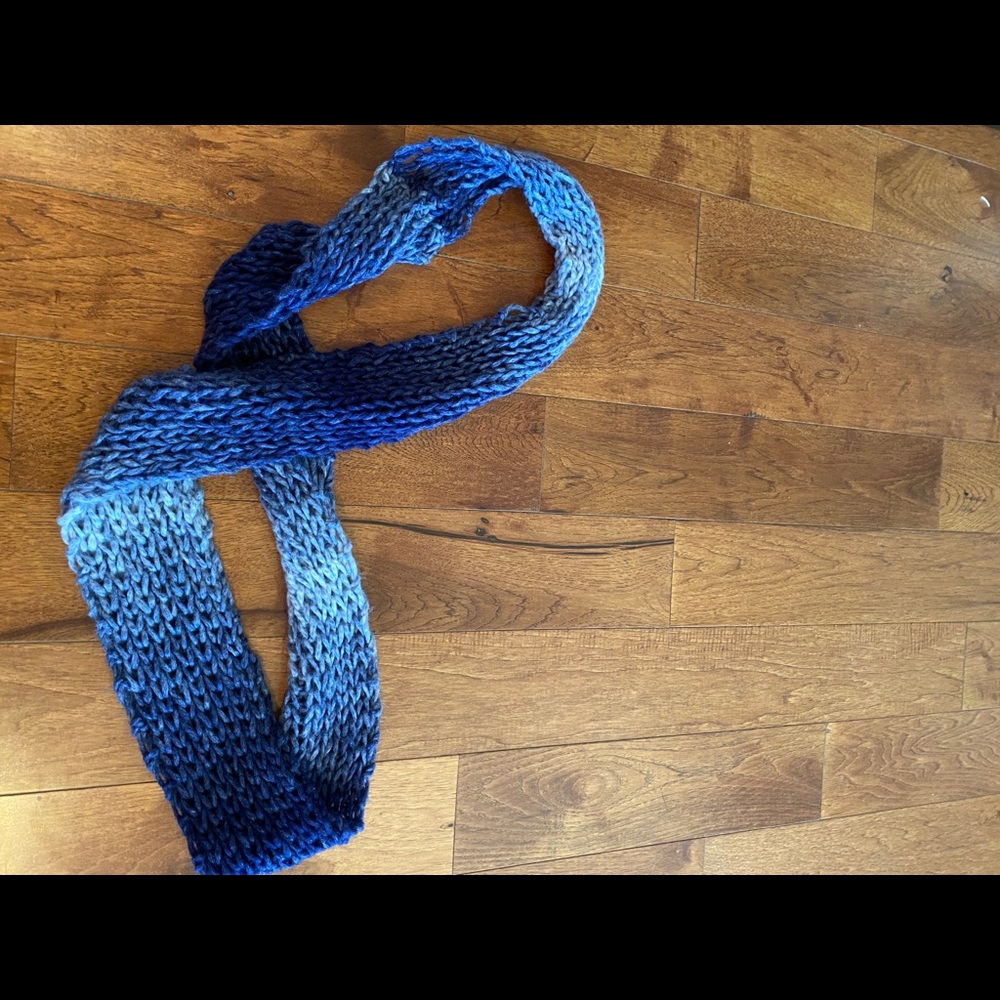 scarf